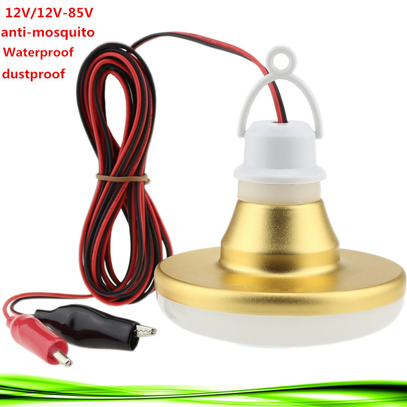 Outdoor Lighting Vendors - 12 V Chống Nước 12/15/20/30 W