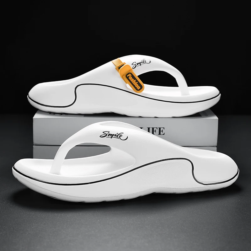 Outdoor Lighting For Your Home - Summer New Men's Flip Flops Indoor