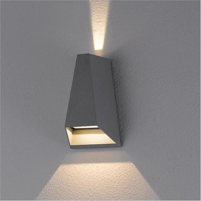 Xl Outdoor Lighting - Đèn LED 12W Ngoài Trời &