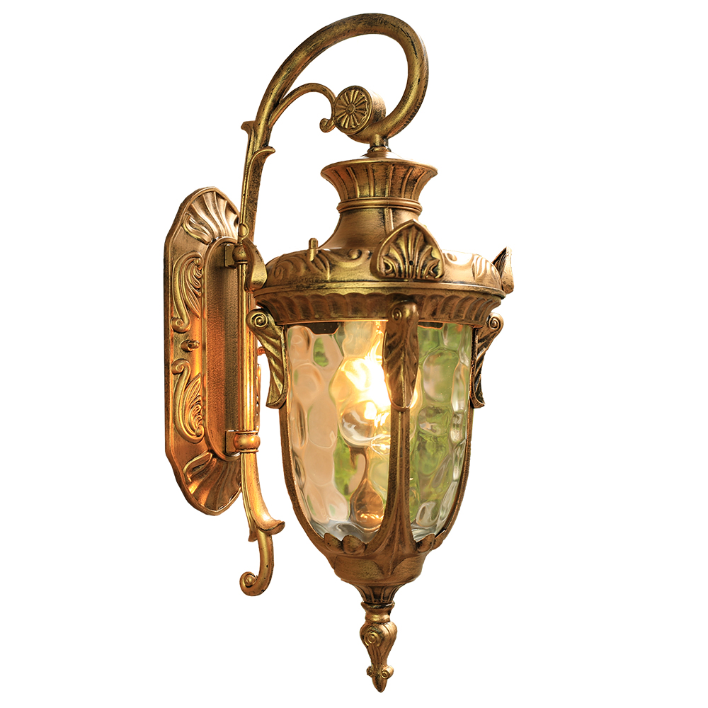 Xl Outdoor Lighting - Châu Âu Đèn Tường Ngoài Trời