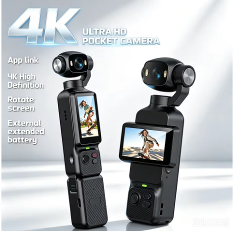 4K Handheld Action Camera HD 1 - đánh giá và giá Outdoor Lighting Japanese