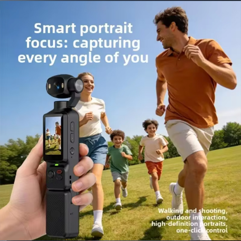4K Handheld Action Camera HD 1 - đánh giá và giá Outdoor Lighting Japanese