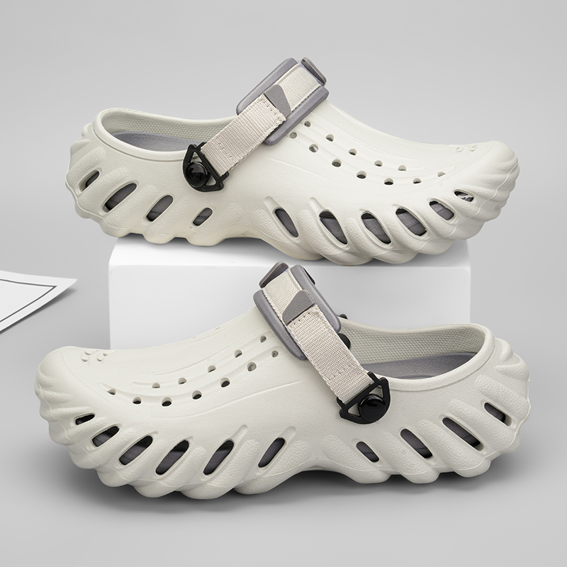 Brand Men's Slip-on Shoes - So - đánh giá và giá Outdoor Lighting Construction