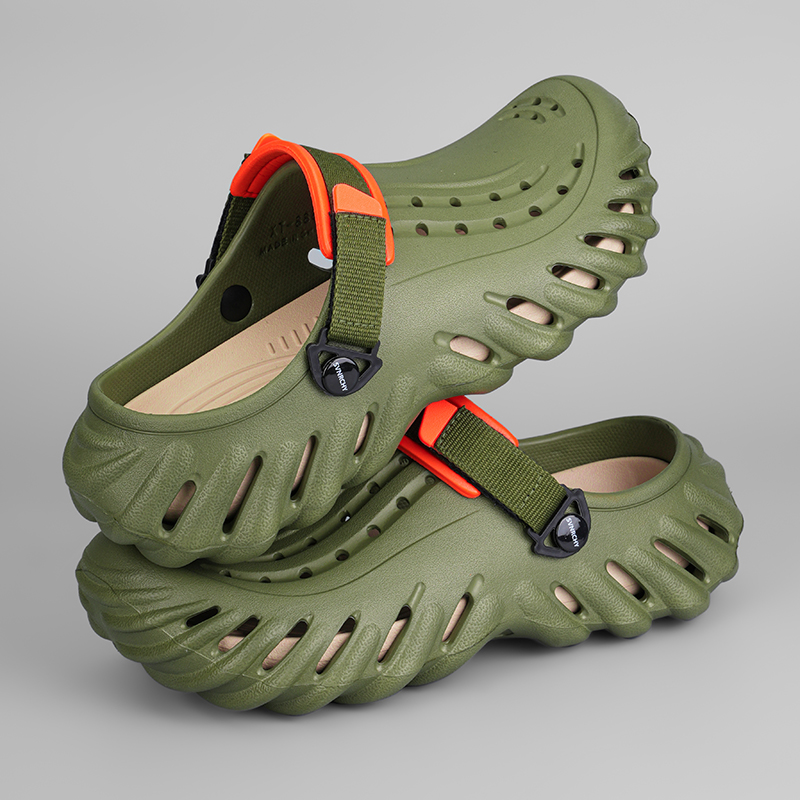 Brand Men's Slip-on Shoes - So - đánh giá và giá Outdoor Lighting Construction
