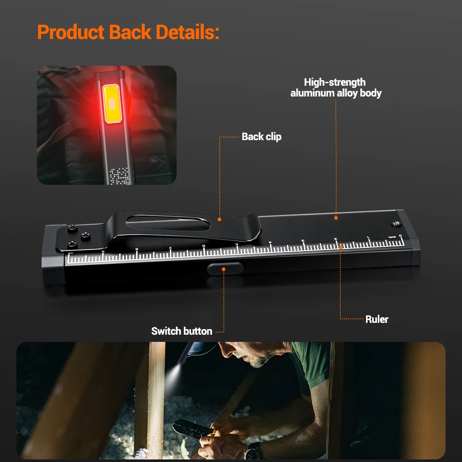 Mini Portable Rechargeable LED - đánh giá và giá Outdoor Lighting Construction