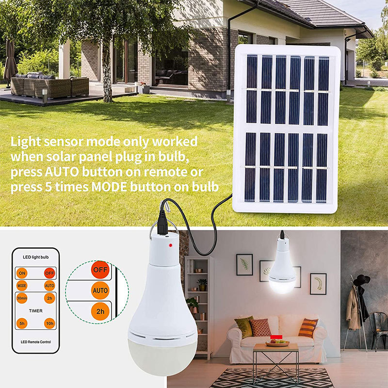 New Solar Lamps LED Emergency  - đánh giá và giá Outdoor Lighting Vendors
