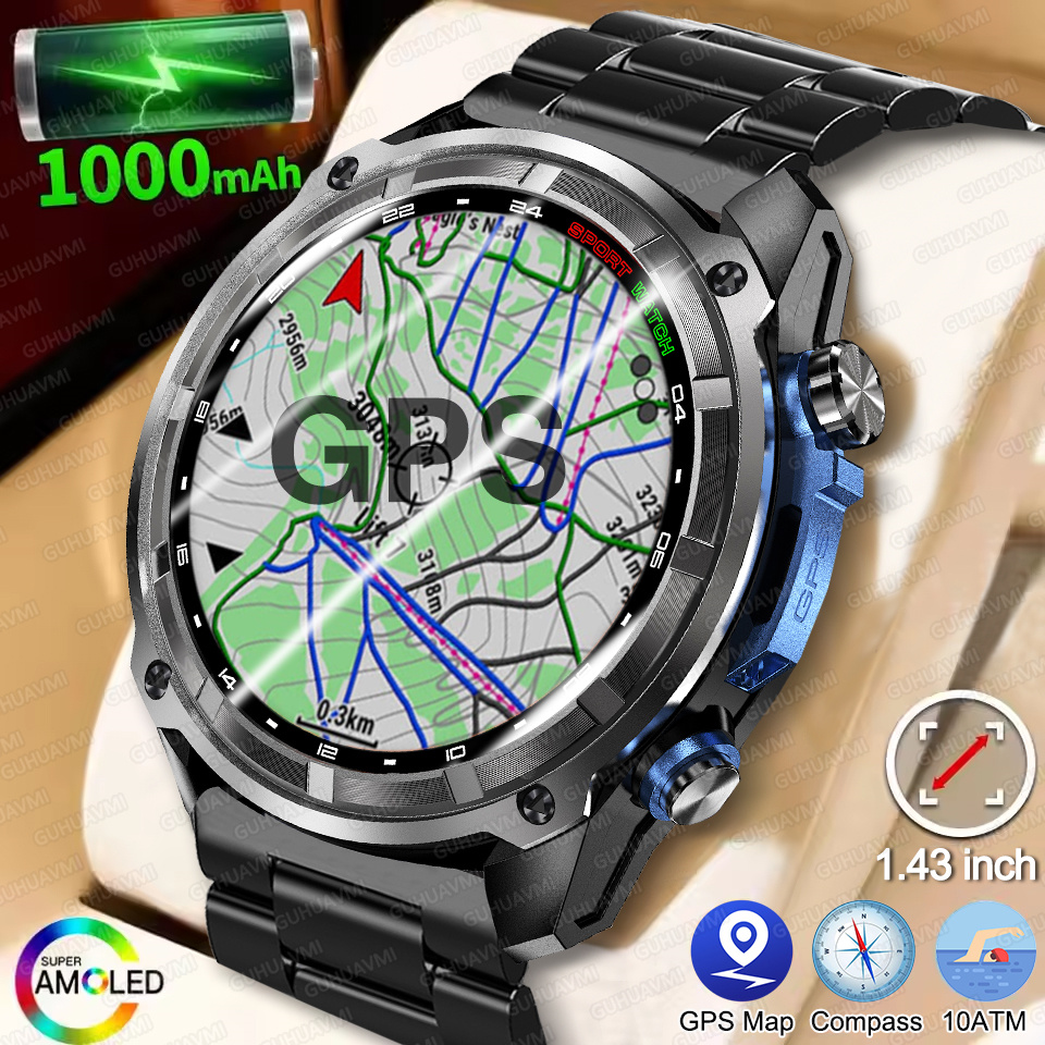 T-Rex3 Pro GPS Offline Map 100 - đánh giá và giá Outdoor Lighting Japanese