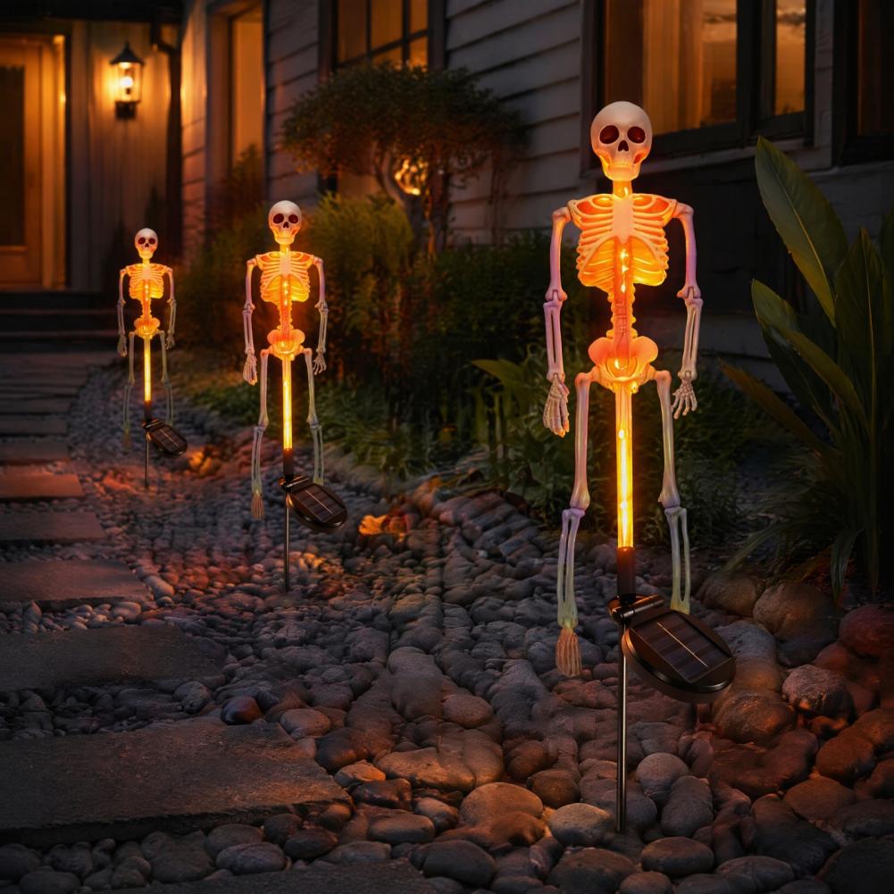 Wireless Solar Garden Accents  - đánh giá và giá Outdoor Lighting Accent
