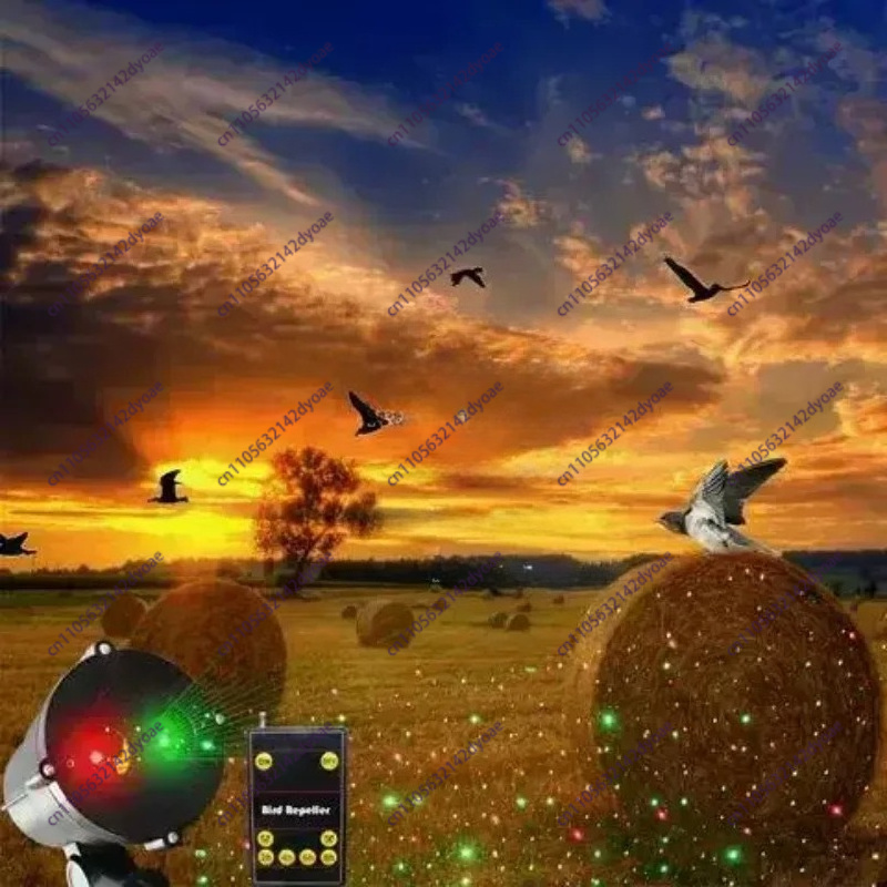 2025 Outdoor Laser Bird Repell - đánh giá và giá Outdoor Lighting Warehouse