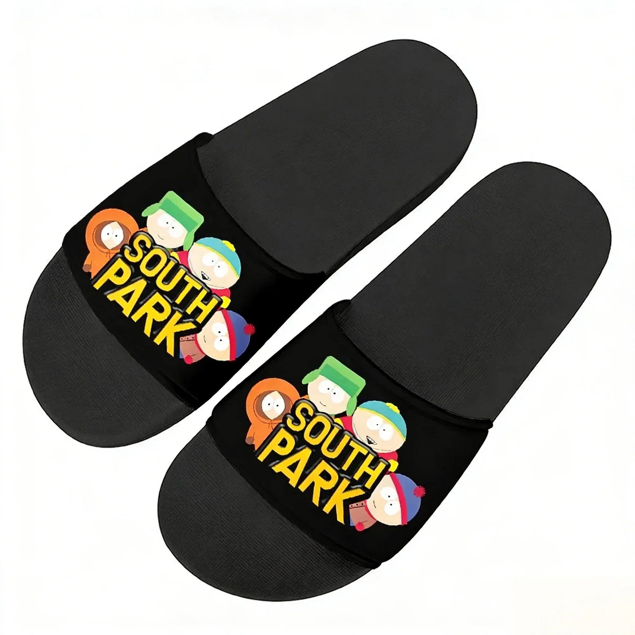 South Park Anime Comedy Slippe - đánh giá và giá Outdoor Lighting For Your Home