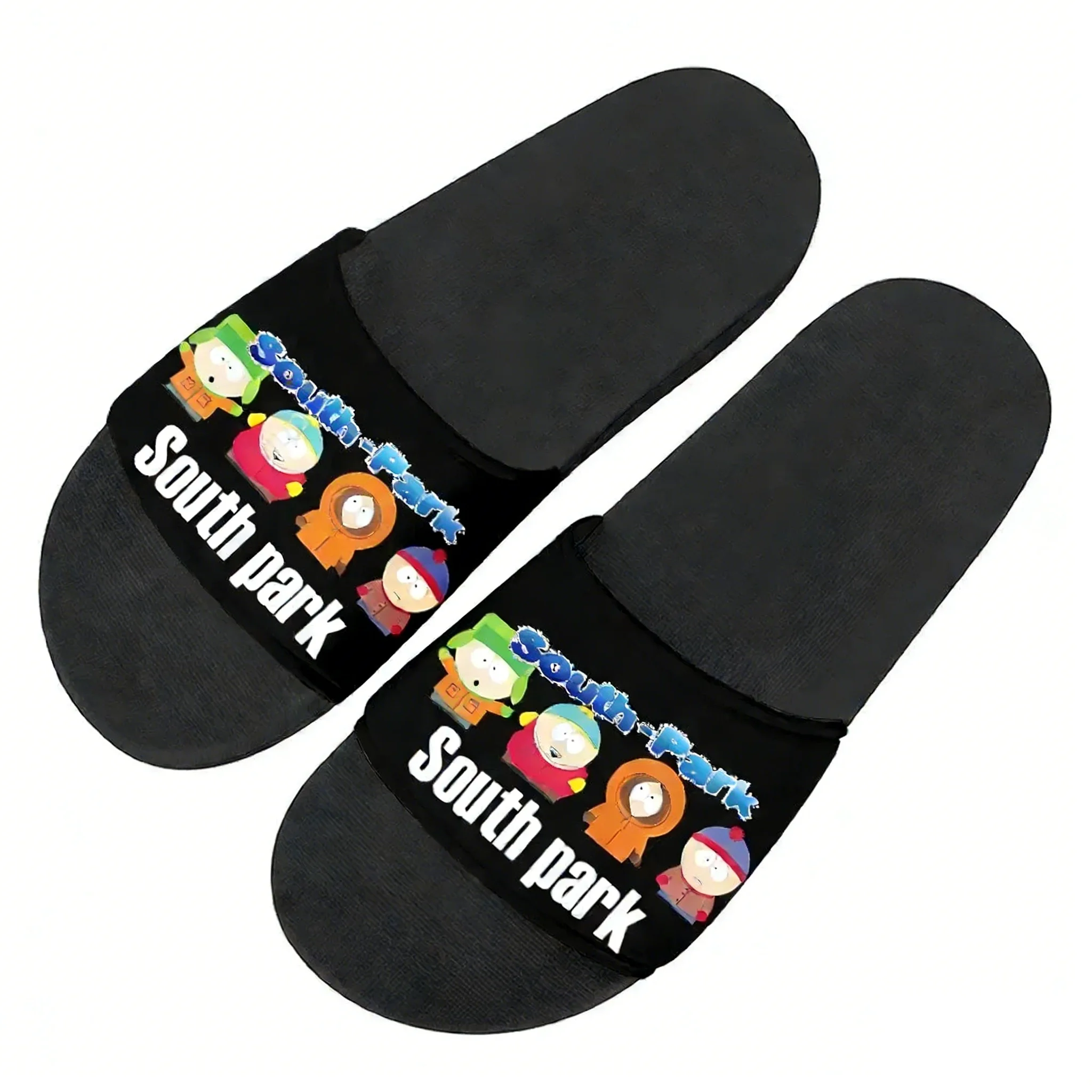 South Park Anime Comedy Slippe - đánh giá và giá Outdoor Lighting For Your Home