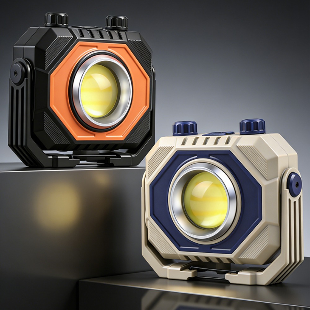 New Multifunctional COB Work L - đánh giá và giá Outdoor Lighting Repair