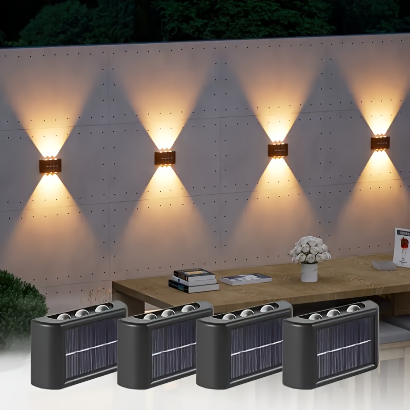 LED Solar Light Outdoor Waterp - đánh giá và giá Xl Outdoor Lighting