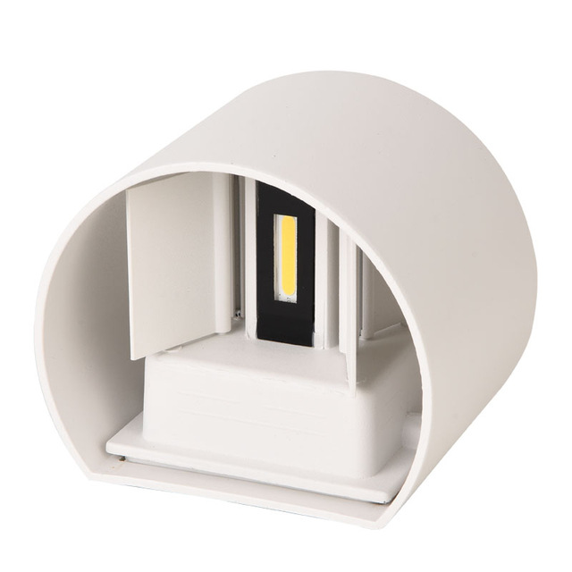 IP65 Waterproof 6W 12W COB LED - đánh giá và giá Xl Outdoor Lighting