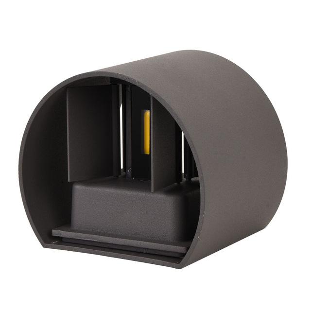 IP65 Waterproof 6W 12W COB LED - đánh giá và giá Xl Outdoor Lighting