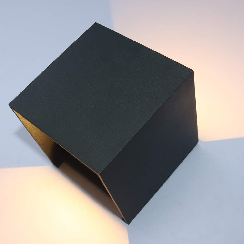 LED Wall Lamps 7W Cold White W - đánh giá và giá Xl Outdoor Lighting