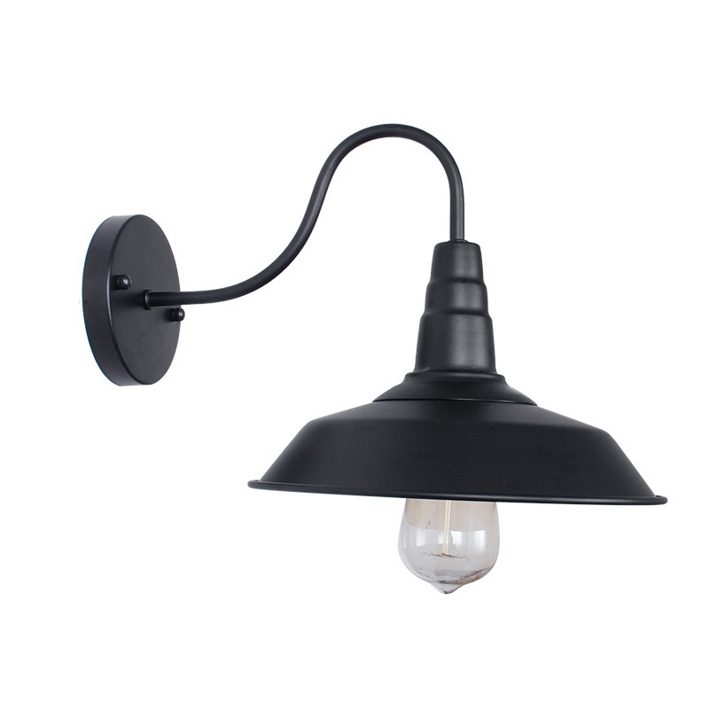 Loft Retro Industrial Style Ou - đánh giá và giá Outdoor Lighting Warehouse