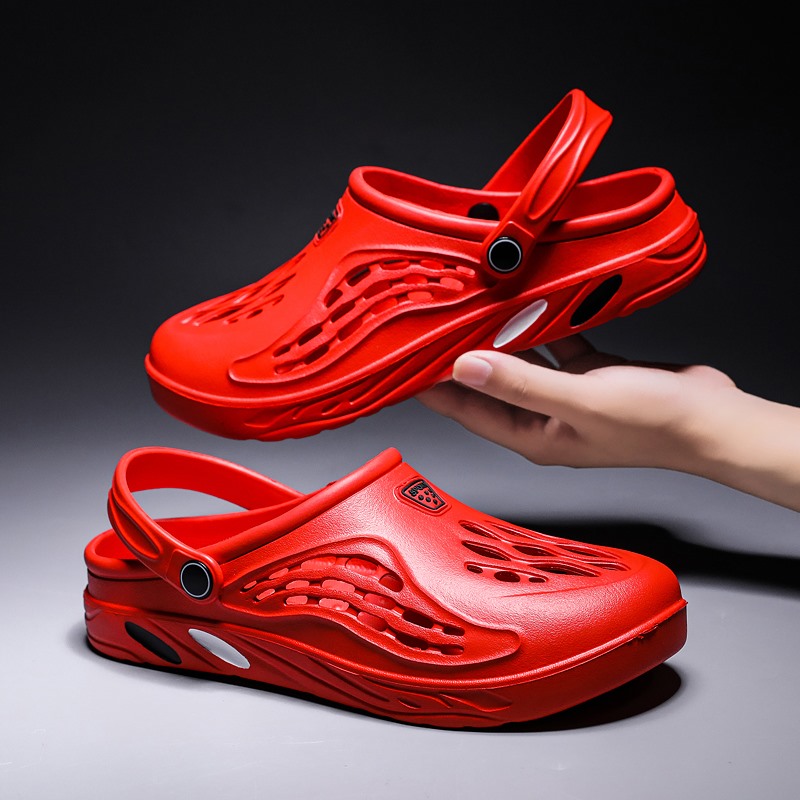 Summer Men Sandals Light EVA M - đánh giá và giá Outdoor Lighting For Your Home