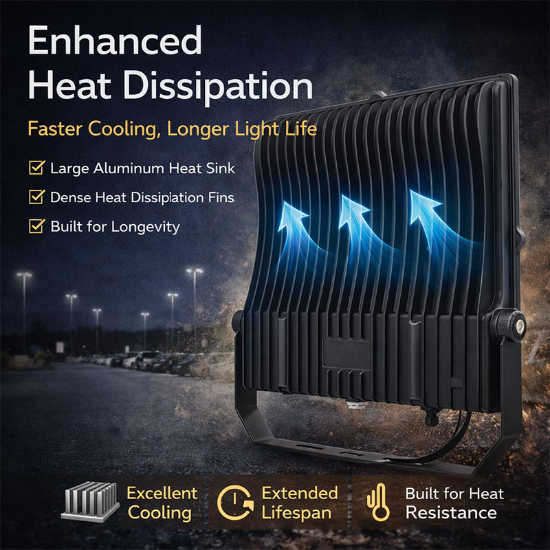 LED Flood Light IP66 Waterproo - đánh giá và giá Outdoor Lighting Warehouse