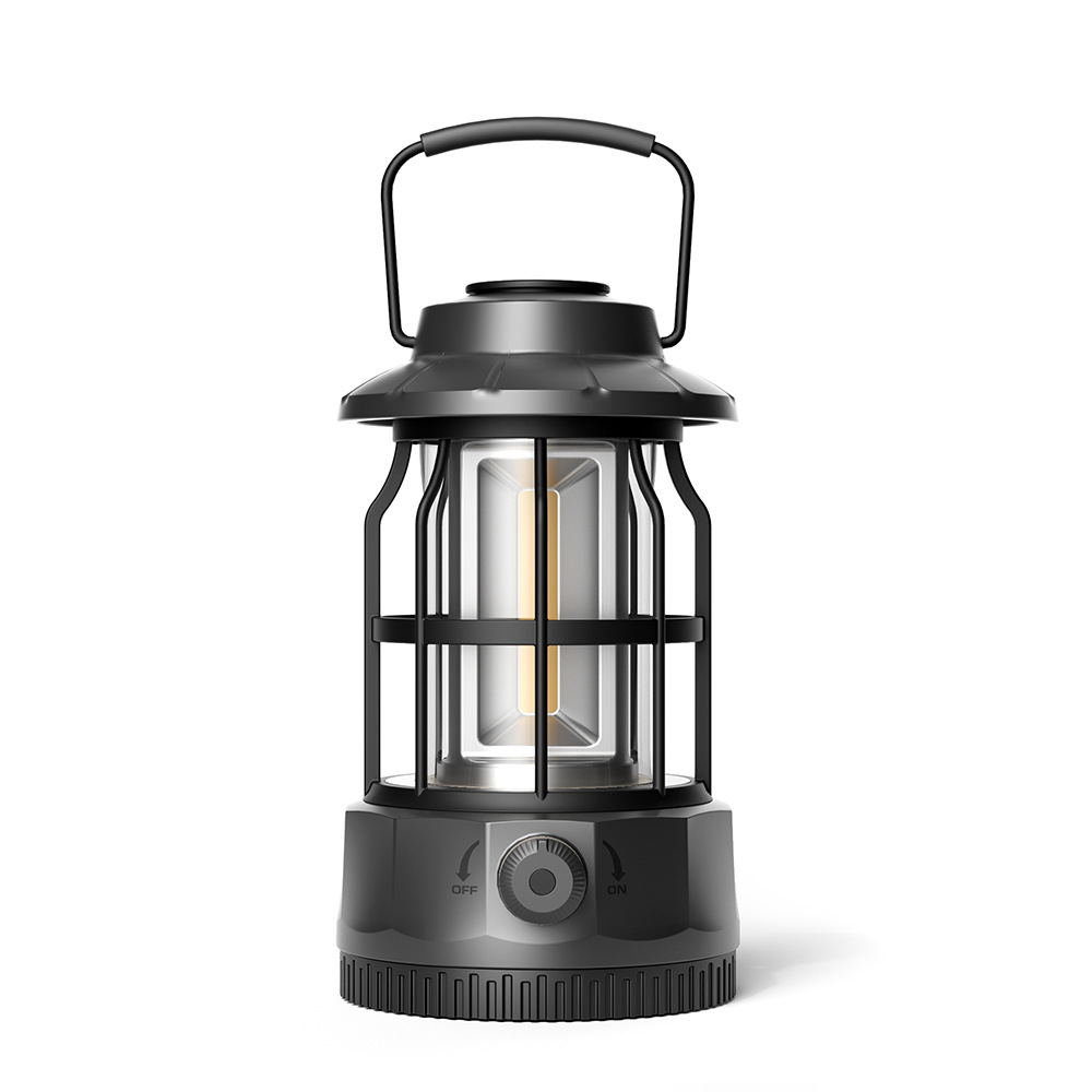 Generic Retro Outdoor Camping  - đánh giá và giá Outdoor Lighting Portable