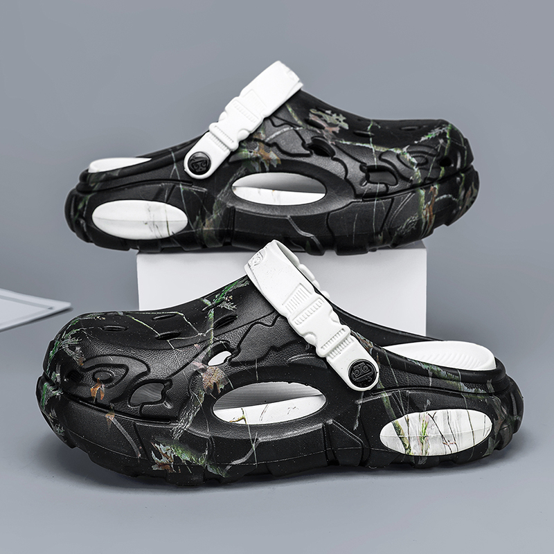 Plus Size47 48 Men Clogs Sanda - đánh giá và giá Outdoor Lighting For Your Home
