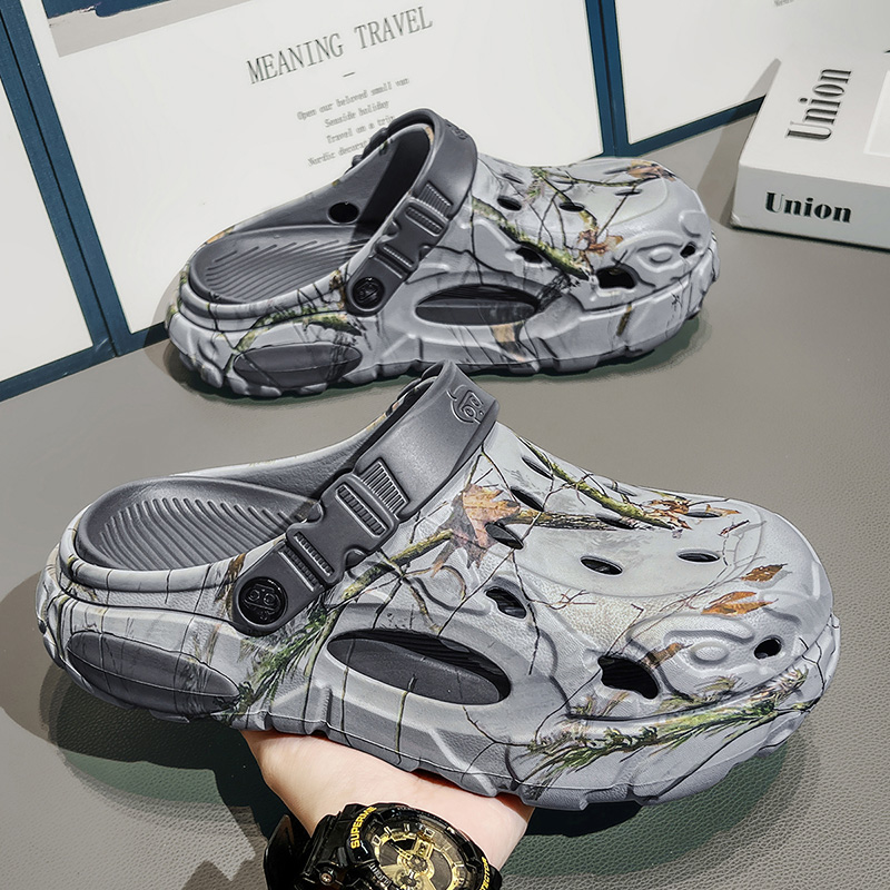 Plus Size47 48 Men Clogs Sanda - đánh giá và giá Outdoor Lighting For Your Home