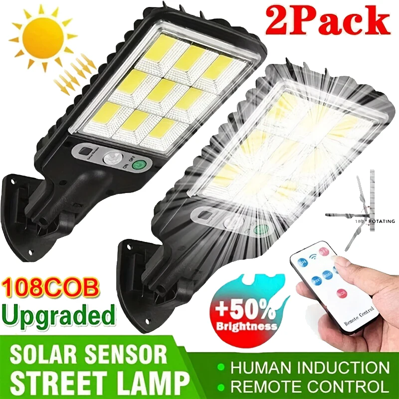 Powerful LED Solar Outdoor Led - đánh giá và giá Outdoor Lighting Construction