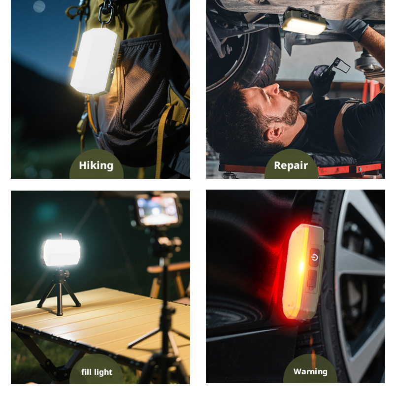 Portable Outdoor Camping Lante - đánh giá và giá Outdoor Lighting Repair