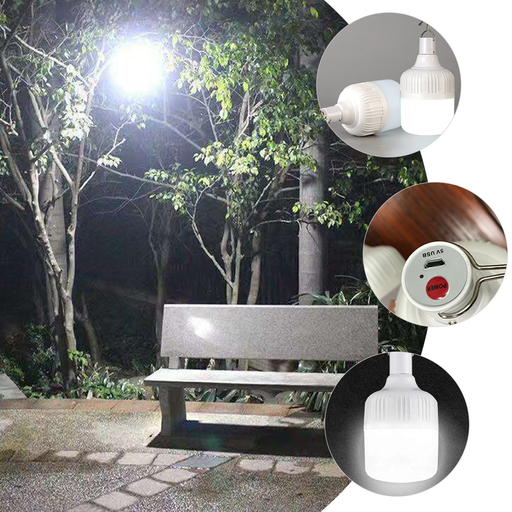 Light Bulb Emergency LED Campi - đánh giá và giá Outdoor Lighting Vendors
