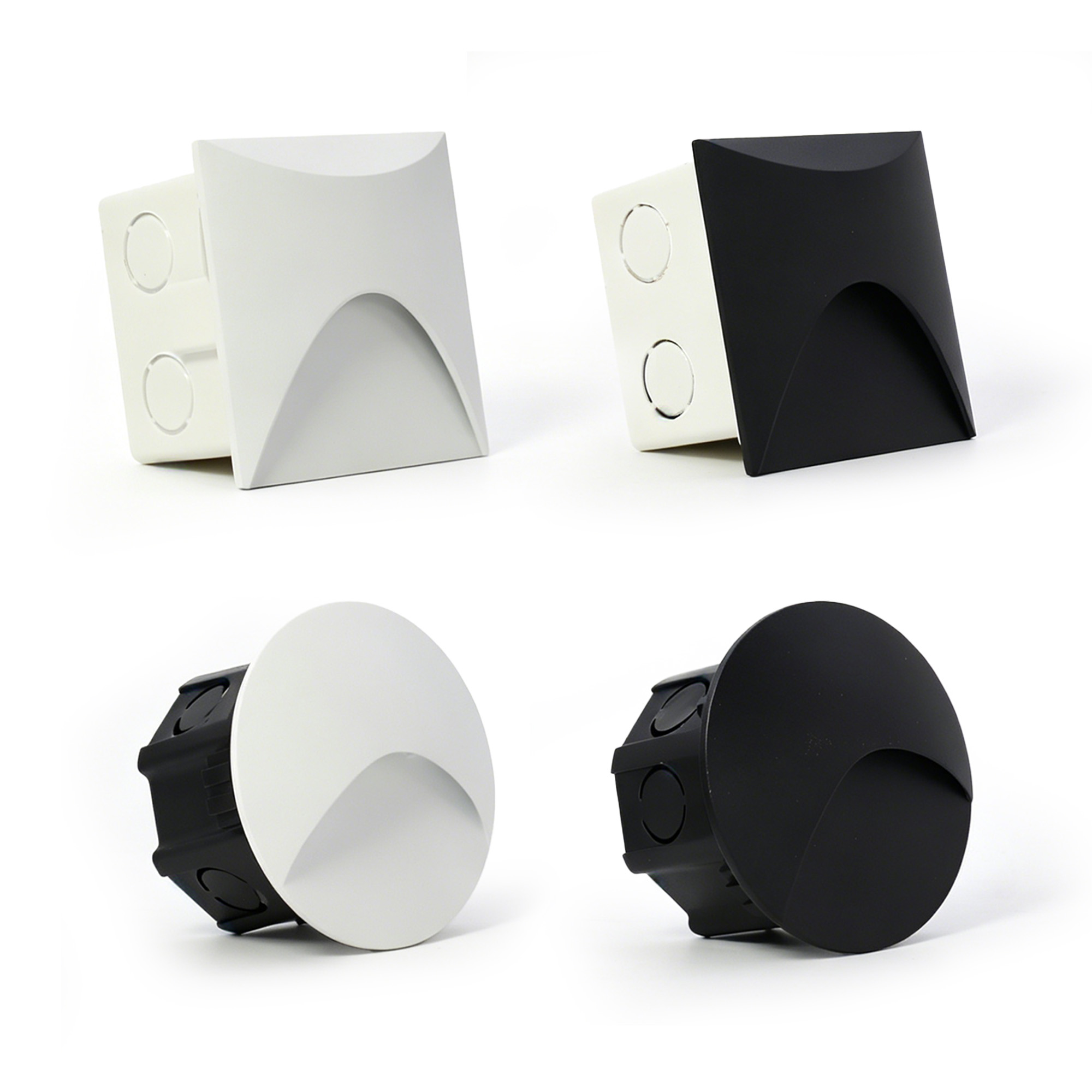 Led Stair Light Step Lights 3W - đánh giá và giá Xl Outdoor Lighting