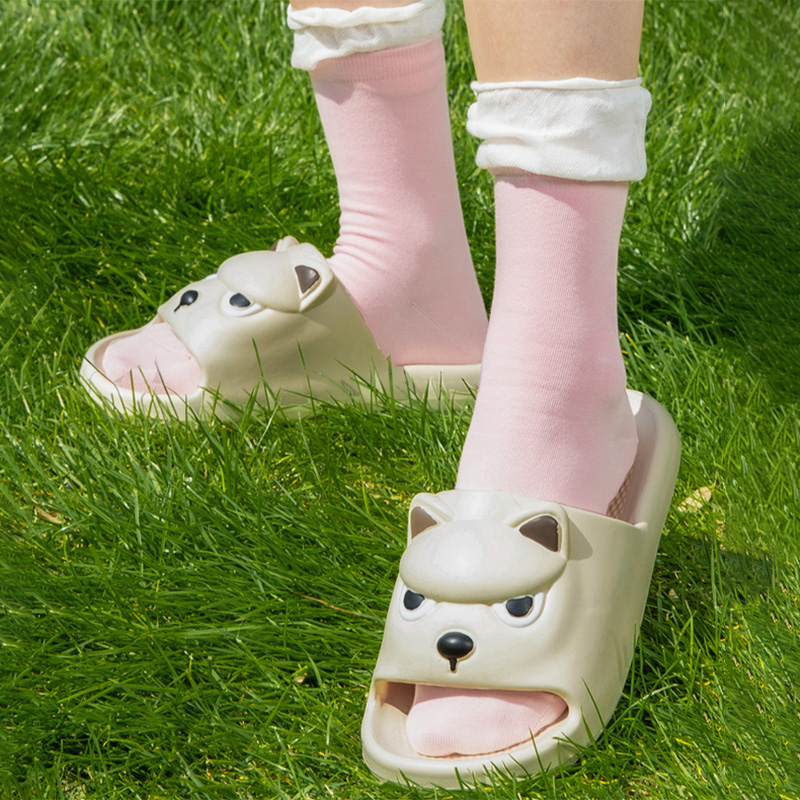 Cartoon Cute Dog Eva Soft Sole - đánh giá và giá Outdoor Lighting For Your Home