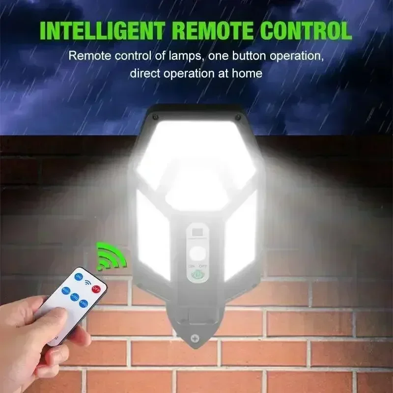 12000LM Powerful Solar Wall La - đánh giá và giá Xl Outdoor Lighting