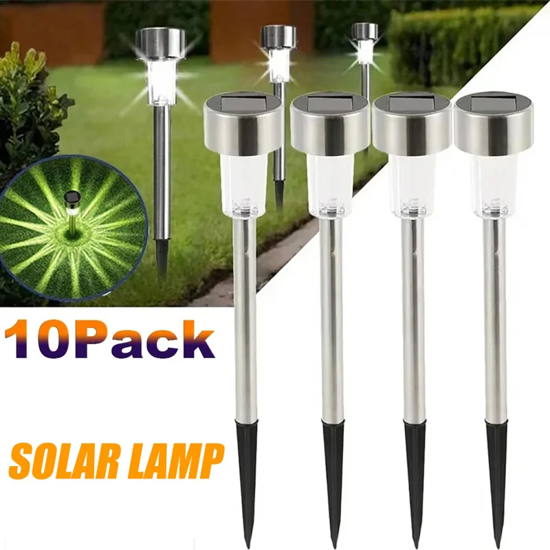Solar Outdoor Lights Garden La - đánh giá và giá Outdoor Lighting Construction
