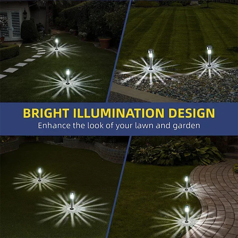Solar Outdoor Lights Garden La - đánh giá và giá Outdoor Lighting Construction