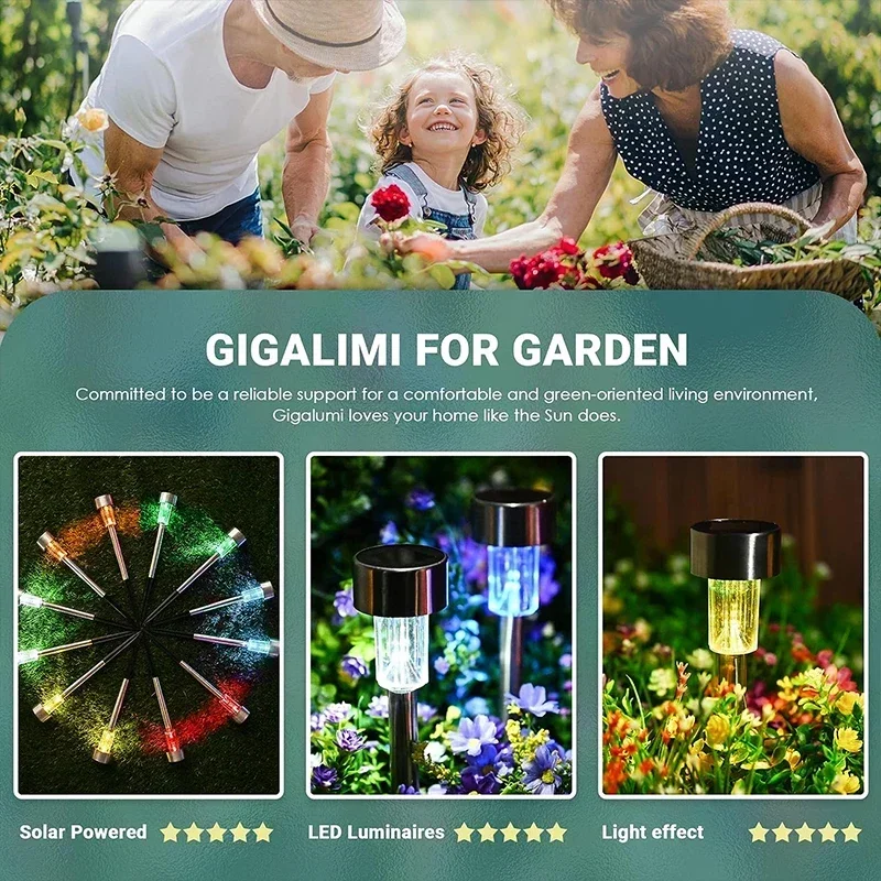 Solar Outdoor Lights Garden La - đánh giá và giá Outdoor Lighting Construction