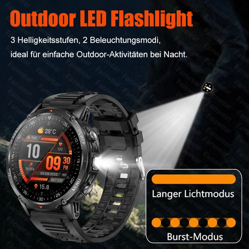 Fanwear New military outdoor r - đánh giá và giá Outdoor Lighting Japanese