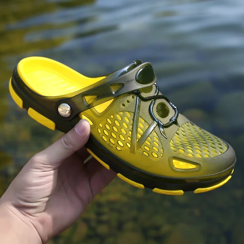 Fashion Slippers Casual Sandal - đánh giá và giá Outdoor Lighting For Your Home