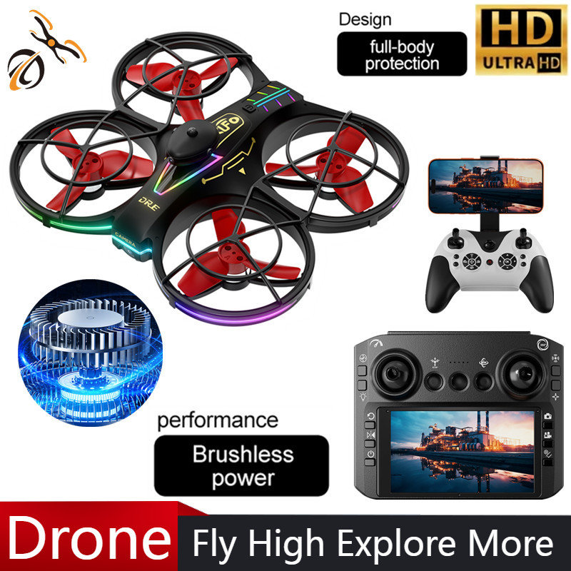RH830 RC Professional Drone 4K - đánh giá và giá Outdoor Lighting In Photography