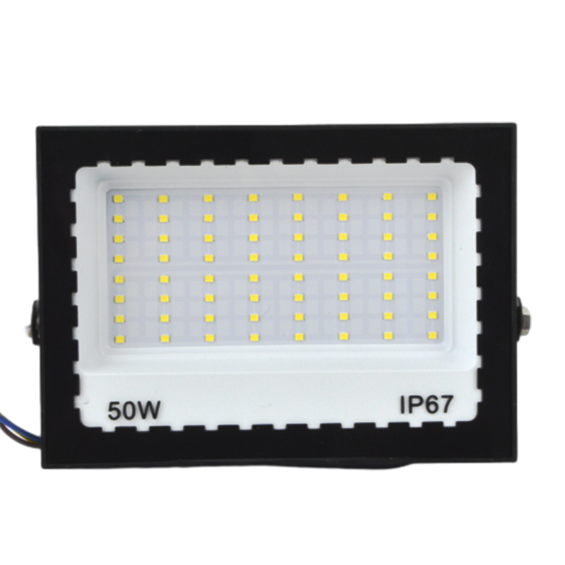 50W-300W AC85-265V LED Flood L - đánh giá và giá Outdoor Lighting Warehouse