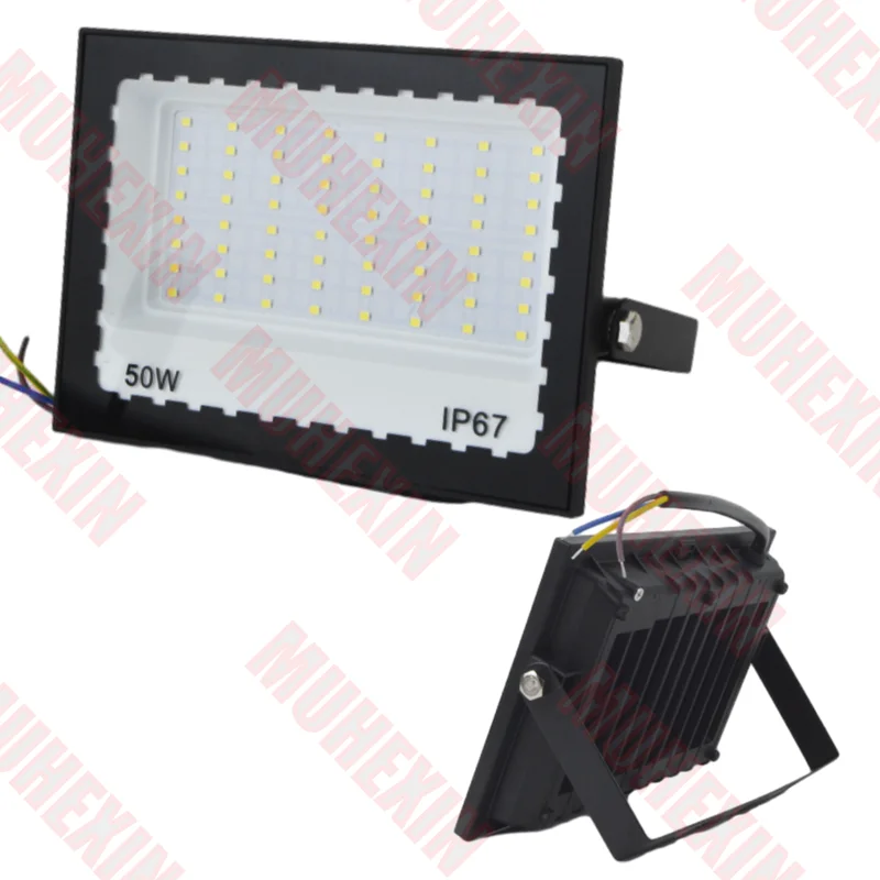 50W-300W AC85-265V LED Flood L - đánh giá và giá Outdoor Lighting Warehouse