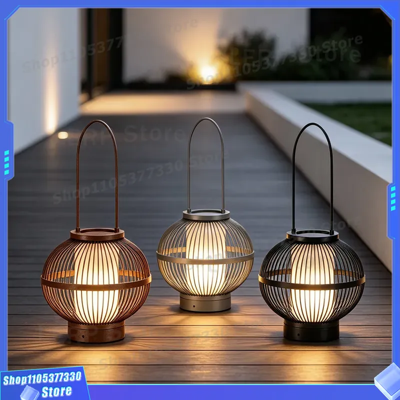 Portable Outdoor Waterproof La - đánh giá và giá Outdoor Lighting Japanese
