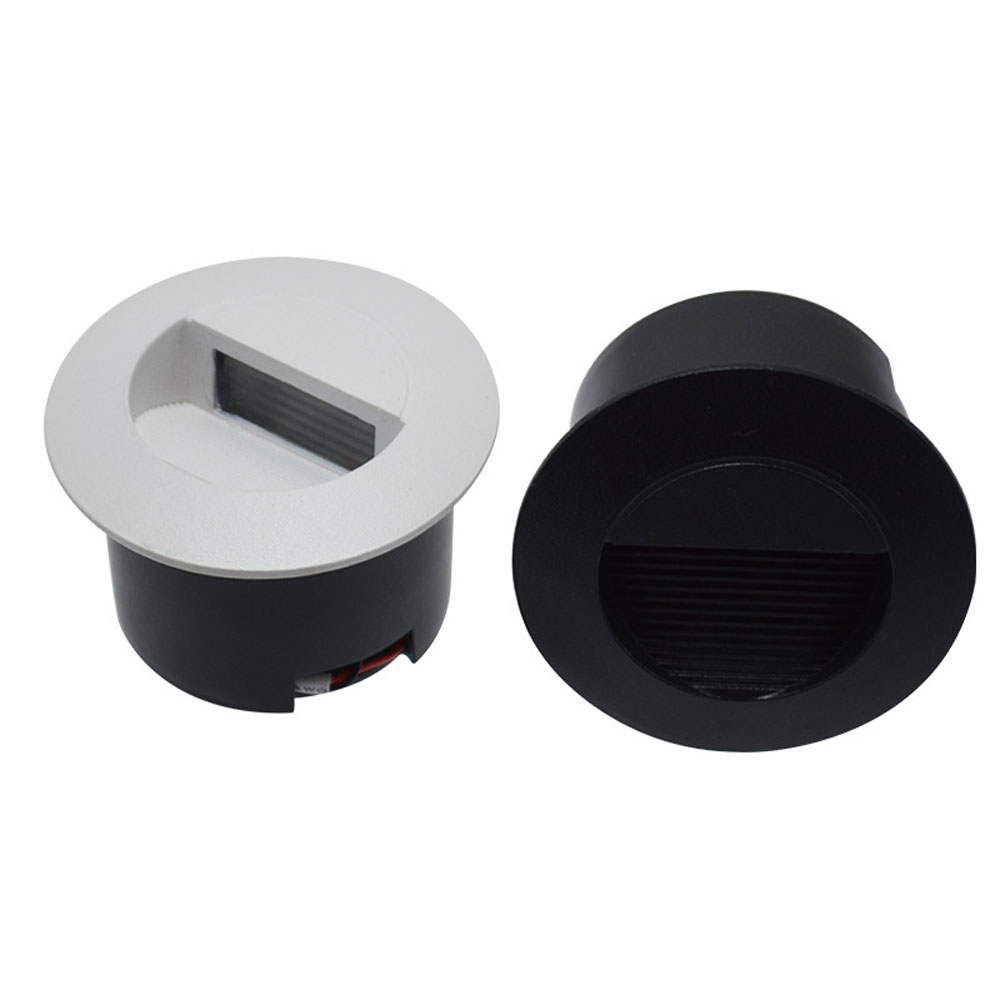 Outdoor Step Lighting 3W LED E - đánh giá và giá Xl Outdoor Lighting
