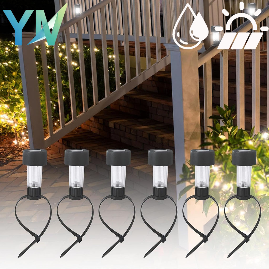 1-20PCS Solar Strap Light Outd - đánh giá và giá Outdoor Lighting Accent