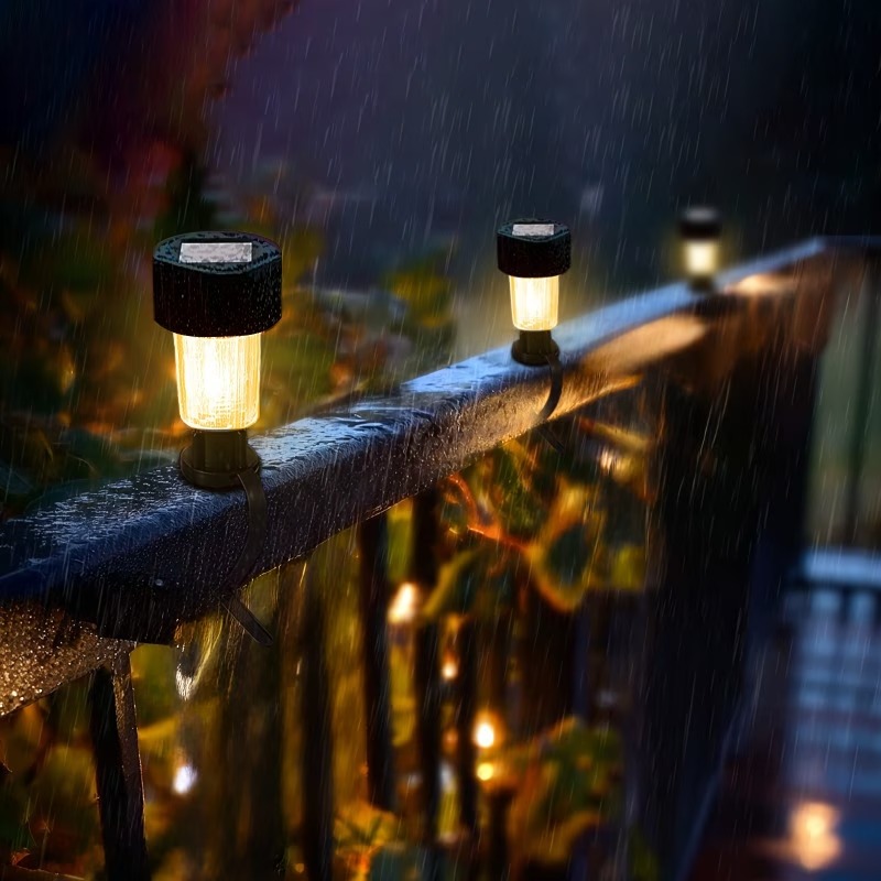 1-20PCS Solar Strap Light Outd - đánh giá và giá Outdoor Lighting Accent