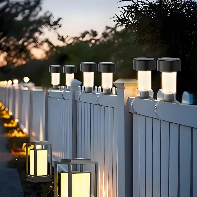 1-20PCS Solar Strap Light Outd - đánh giá và giá Outdoor Lighting Accent