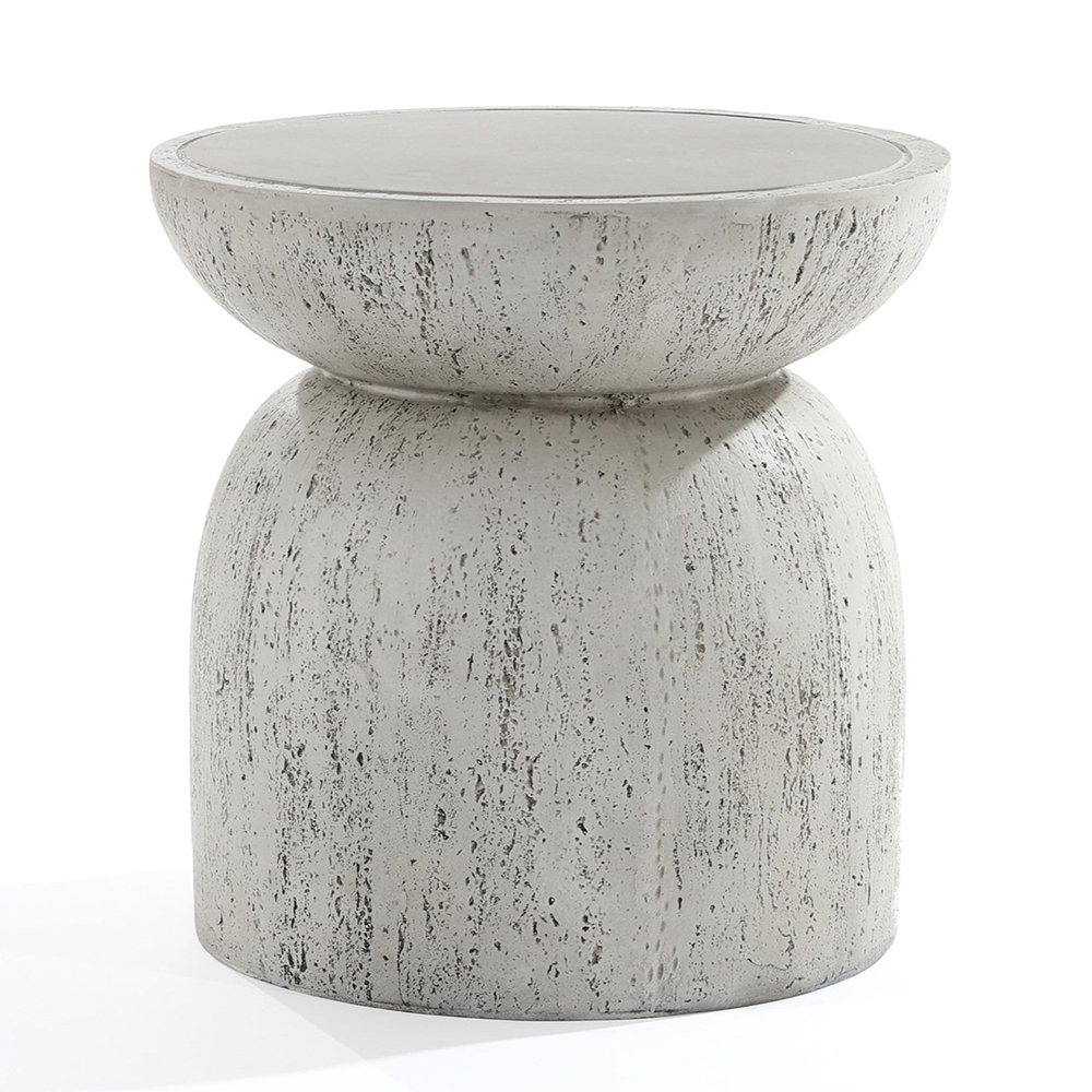 Modern Rustic Outdoor Round Co - đánh giá và giá Outdoor Lighting Accent