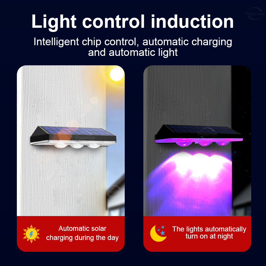 Super Bright Solar Lights RGB  - đánh giá và giá Xl Outdoor Lighting