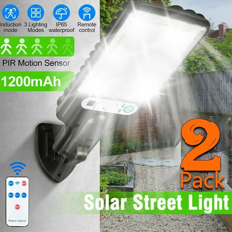 Outdoor Solar Garden Lights wi - đánh giá và giá Outdoor Lighting Construction