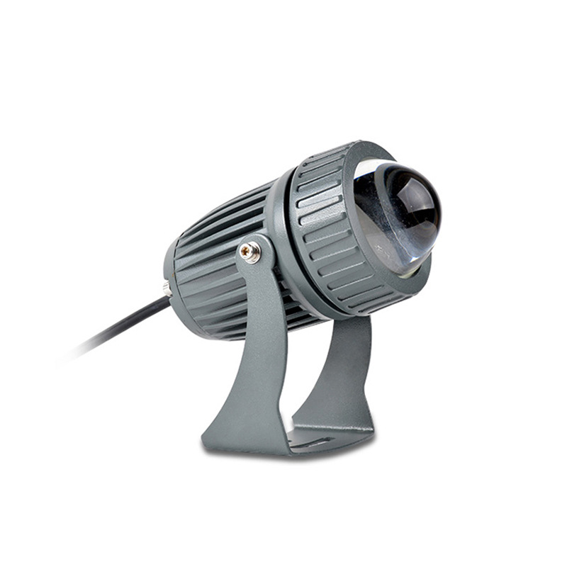 10W Outdoor LED Wall Spotlight - đánh giá và giá Xl Outdoor Lighting