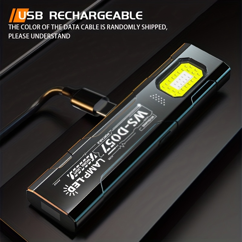 Powerful Mini Security flashin - đánh giá và giá Outdoor Lighting Portable